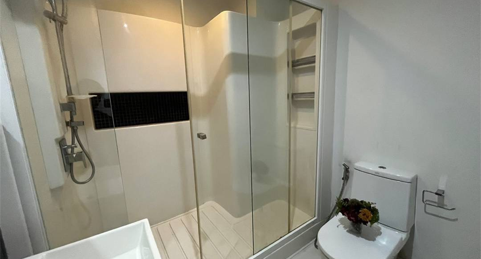 À vendre 1 chambre condo à Phra Khanong, Bangkok