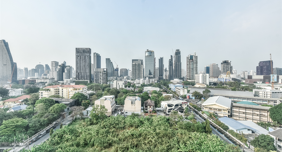 出售 2 卧室 公寓 在 Khlong Toei, 曼谷