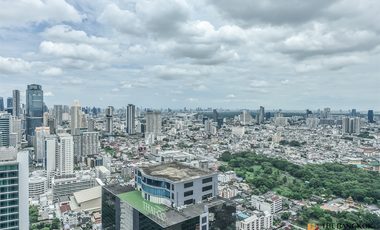Condo en venta de 1 habitaciones en Sathon, Bangkok