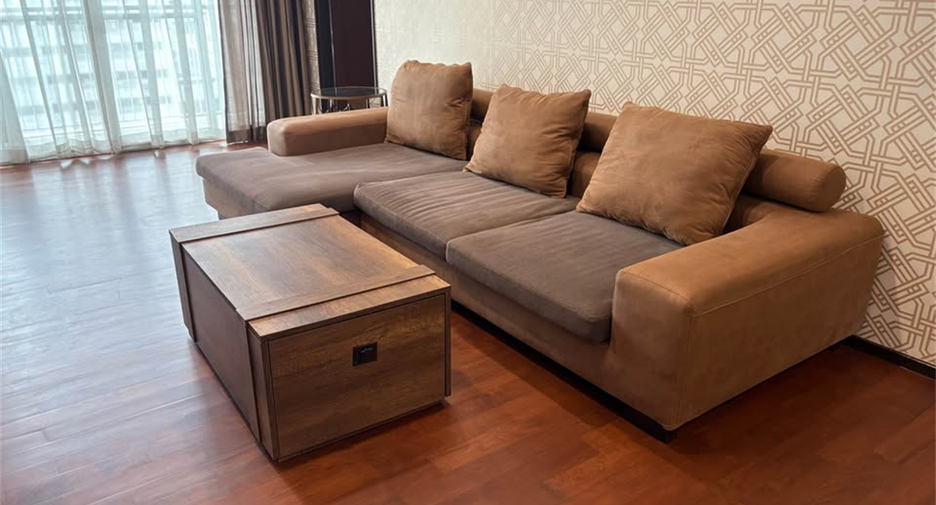 À vendre 1 chambre condo à Watthana, Bangkok