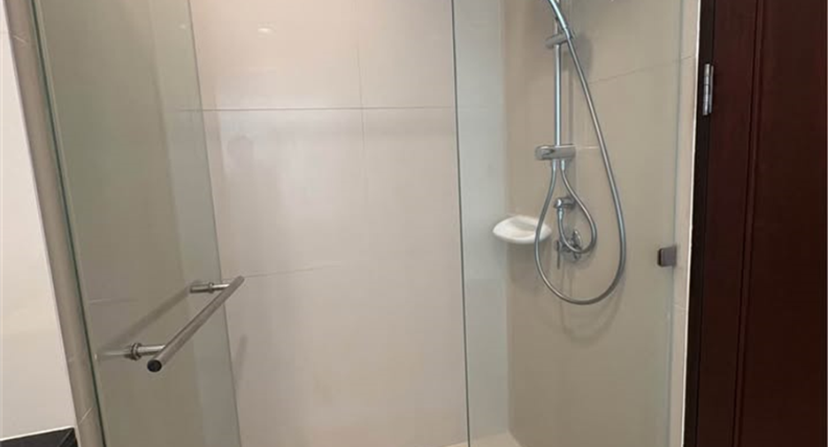 À vendre 1 chambre condo à Watthana, Bangkok