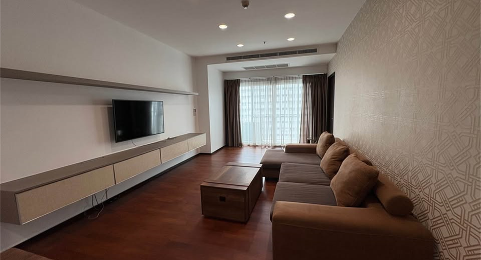 À vendre 1 chambre condo à Watthana, Bangkok