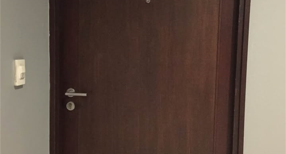 À vendre 1 chambre condo à Watthana, Bangkok