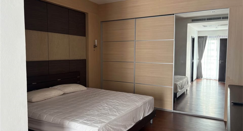À vendre 1 chambre condo à Watthana, Bangkok
