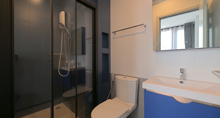 Condo en venta de 2 habitaciones en Watthana, Bangkok