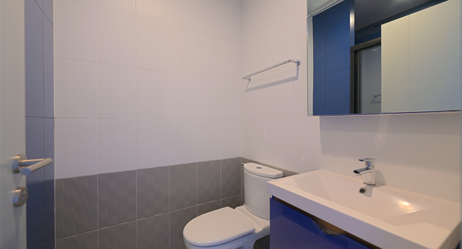 Condo en venta de 2 habitaciones en Watthana, Bangkok