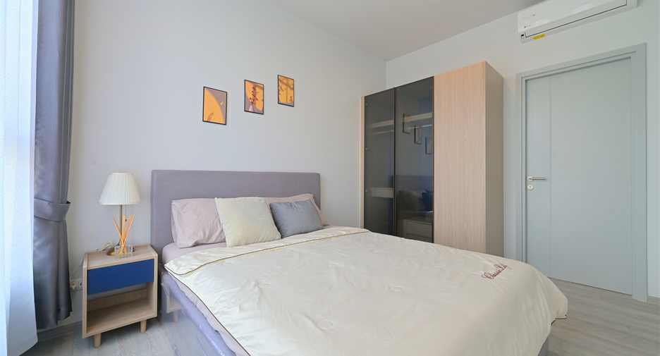 Condo en venta de 2 habitaciones en Watthana, Bangkok