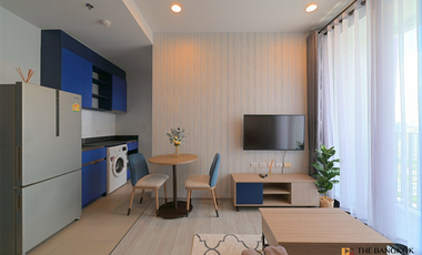 Condo en venta de 2 habitaciones en Watthana, Bangkok