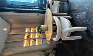 For sale 2 bedrooms condo in Khlong Toei, Bangkok