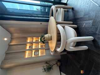 For sale 2 ベッドルーム condo in Khlong Toei, Bangkok
