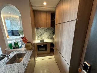 For sale 2 ベッドルーム condo in Khlong Toei, Bangkok