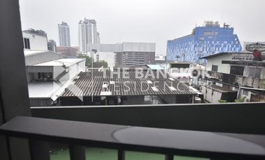 For sale 1 bed condo in Watthana, Bangkok