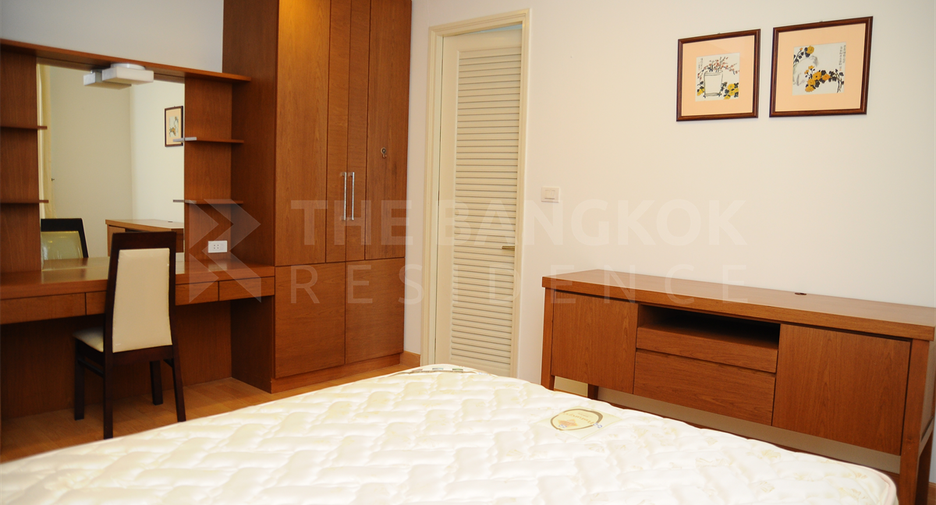 À vendre 3 chambres condo à Khlong Toei, Bangkok