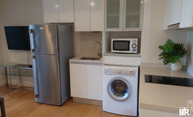 For sale 1 bed condo in Sathon, Bangkok