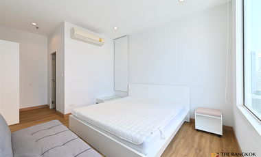 For sale 1 Beds condo in Khlong Toei, Bangkok