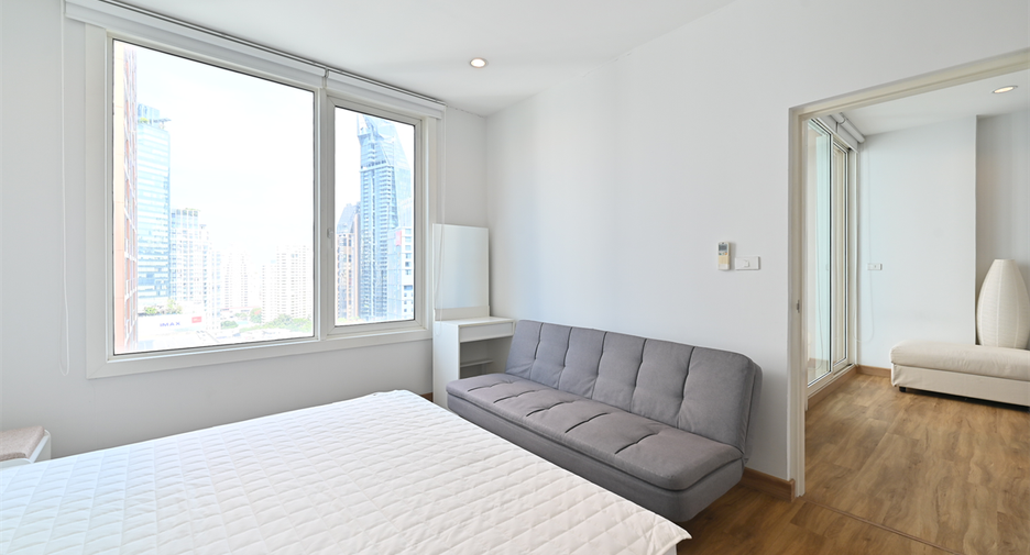 For sale 1 Beds condo in Khlong Toei, Bangkok