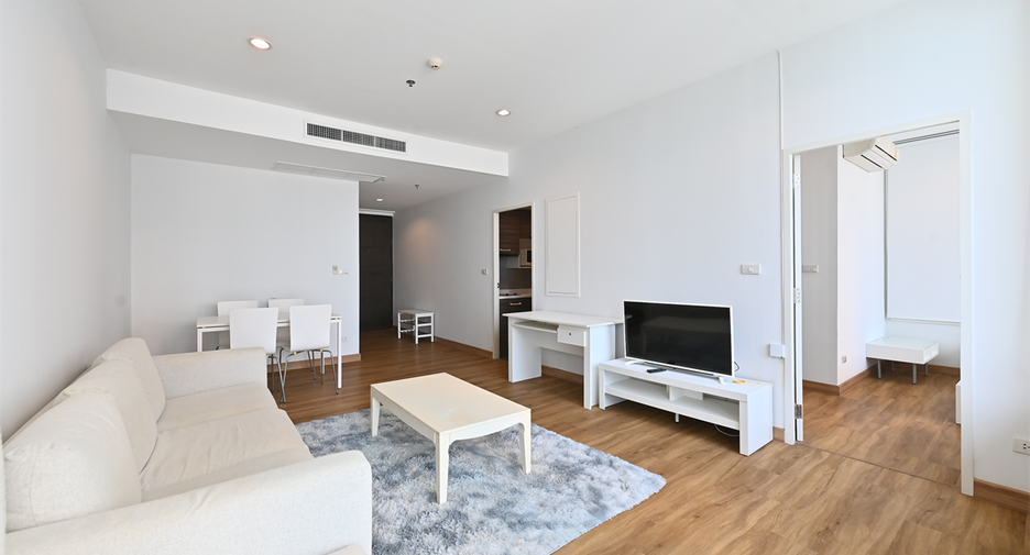 For sale 1 Beds condo in Khlong Toei, Bangkok