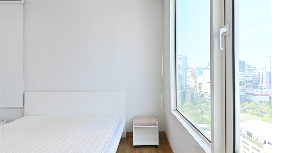 For sale 1 Beds condo in Khlong Toei, Bangkok
