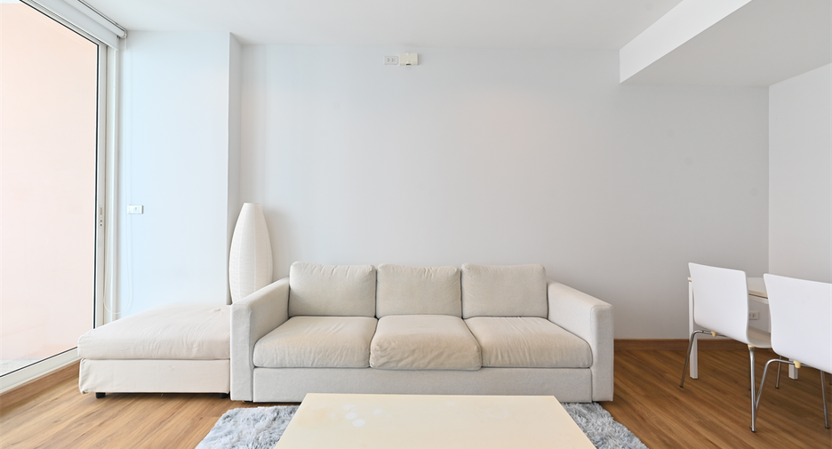 For sale 1 Beds condo in Khlong Toei, Bangkok