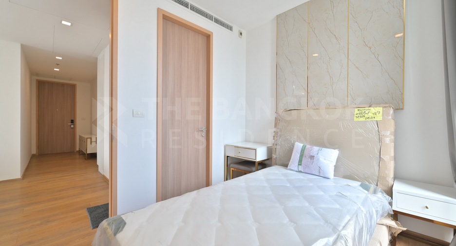 Wohnung zum Kauf mit 2 Zimmer in Watthana, Bangkok