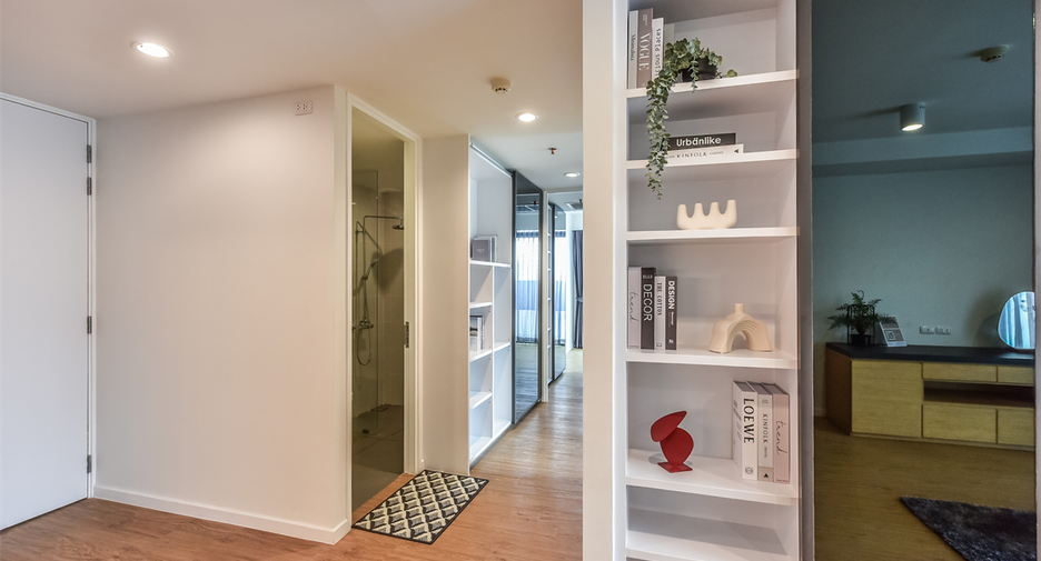 For sale 3 bedrooms condo in Bang Rak, Bangkok