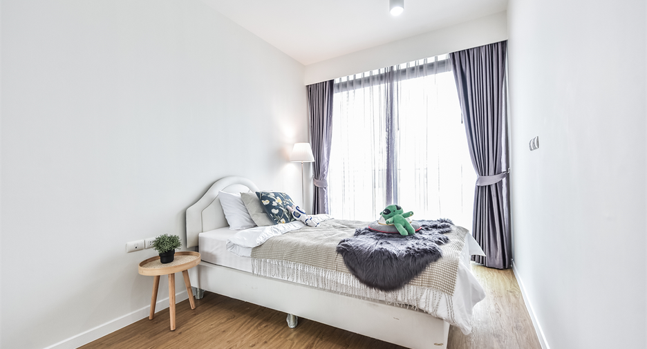 For sale 3 bedrooms condo in Bang Rak, Bangkok