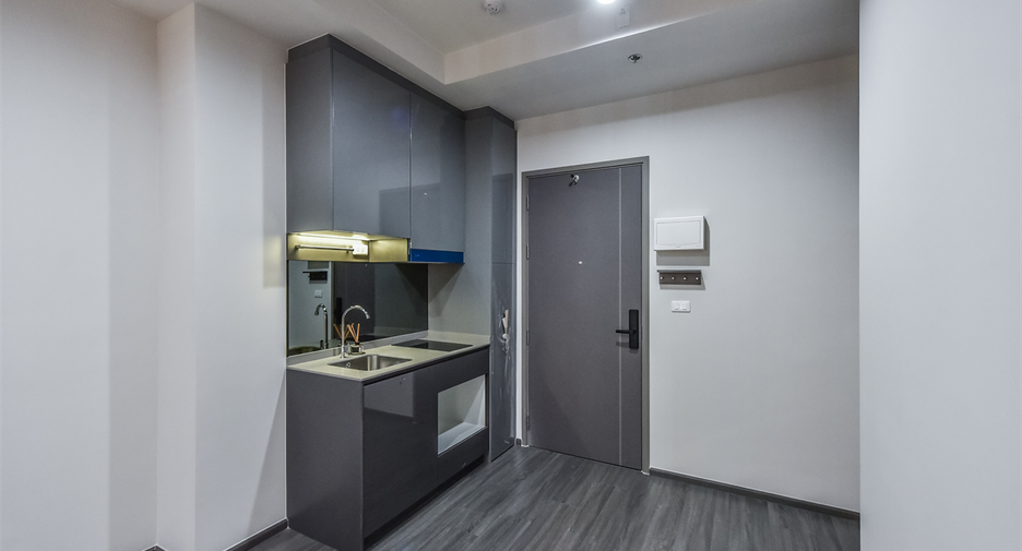 For sale 1 bed condo in Khlong Toei, Bangkok
