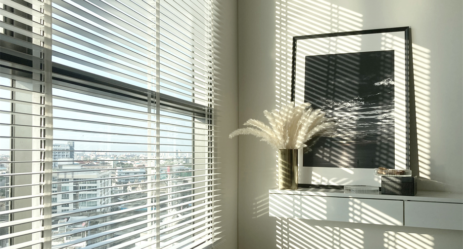 À vendre 1 chambre condo à Khlong Toei, Bangkok
