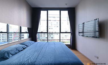 Condo en venta de 1 habitaciones en Khlong Toei, Bangkok