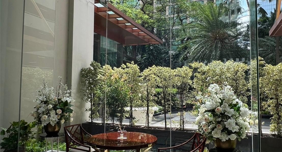 Condo en venta de 1 habitaciones en Pathum Wan, Bangkok