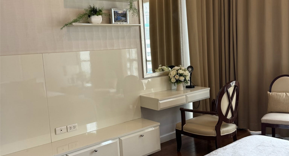 Condo en venta de 1 habitaciones en Pathum Wan, Bangkok