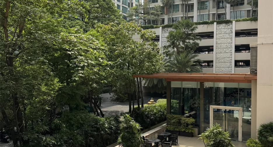 Condo en venta de 1 habitaciones en Pathum Wan, Bangkok