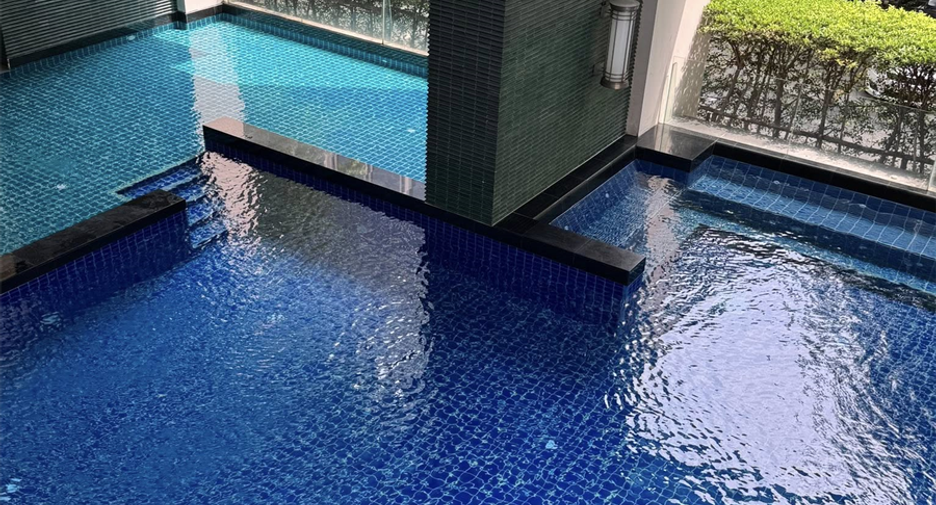 Condo en venta de 1 habitaciones en Pathum Wan, Bangkok