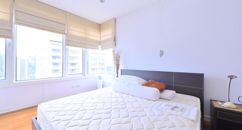 Wohnung zum Kauf mit 2 Zimmer in Khlong Toei, Bangkok