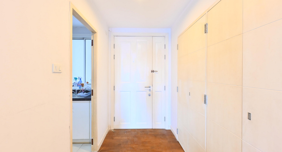 Wohnung zum Kauf mit 2 Zimmer in Khlong Toei, Bangkok