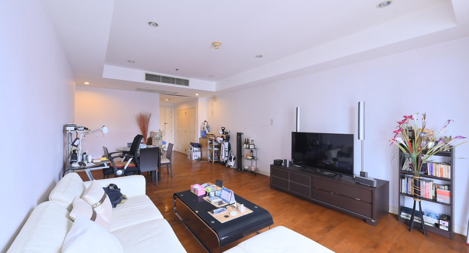 Wohnung zum Kauf mit 2 Zimmer in Khlong Toei, Bangkok
