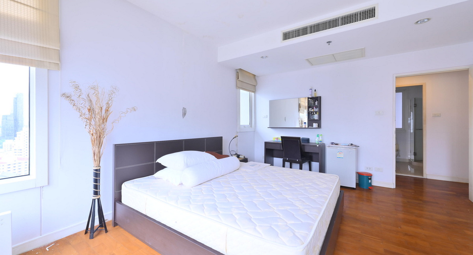 Wohnung zum Kauf mit 2 Zimmer in Khlong Toei, Bangkok