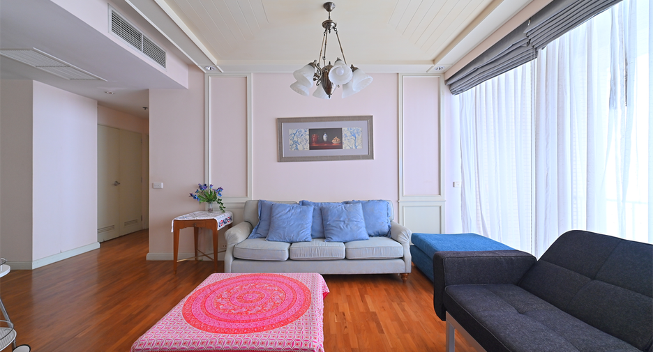 For sale 2 ベッドルーム condo in Pathum Wan, Bangkok