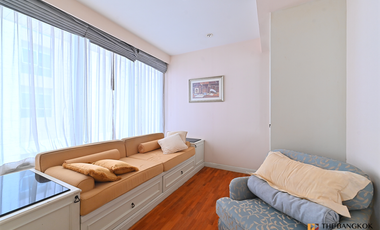 For sale 2 ベッドルーム condo in Pathum Wan, Bangkok