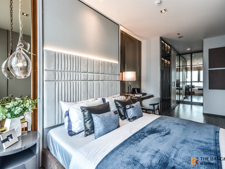 For sale 3 ベッドルーム condo in Khlong Toei, Bangkok