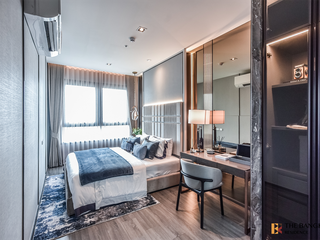 For sale 3 ベッドルーム condo in Khlong Toei, Bangkok