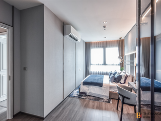For sale 3 ベッドルーム condo in Khlong Toei, Bangkok