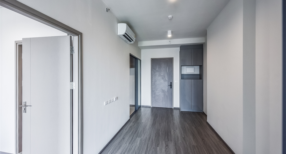 Wohnung zum Kauf mit 2 Zimmer in Khlong Toei, Bangkok