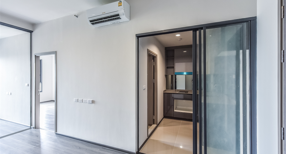 Wohnung zum Kauf mit 2 Zimmer in Khlong Toei, Bangkok