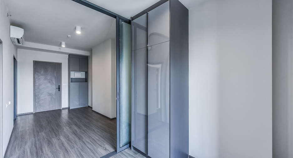 Wohnung zum Kauf mit 2 Zimmer in Khlong Toei, Bangkok