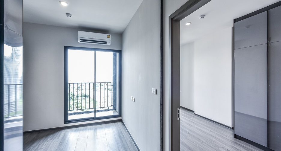 Wohnung zum Kauf mit 2 Zimmer in Khlong Toei, Bangkok