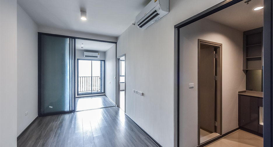 Wohnung zum Kauf mit 2 Zimmer in Khlong Toei, Bangkok