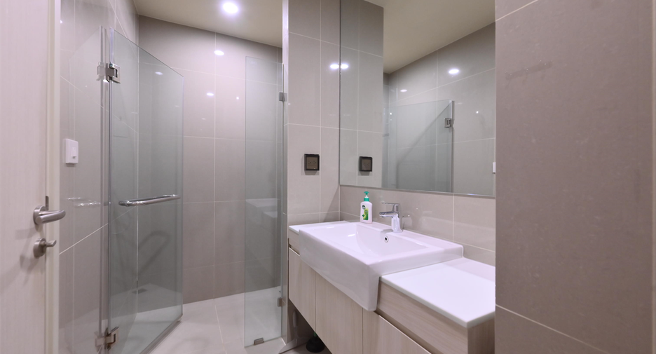 Condo en venta de 2 habitaciones en Watthana, Bangkok