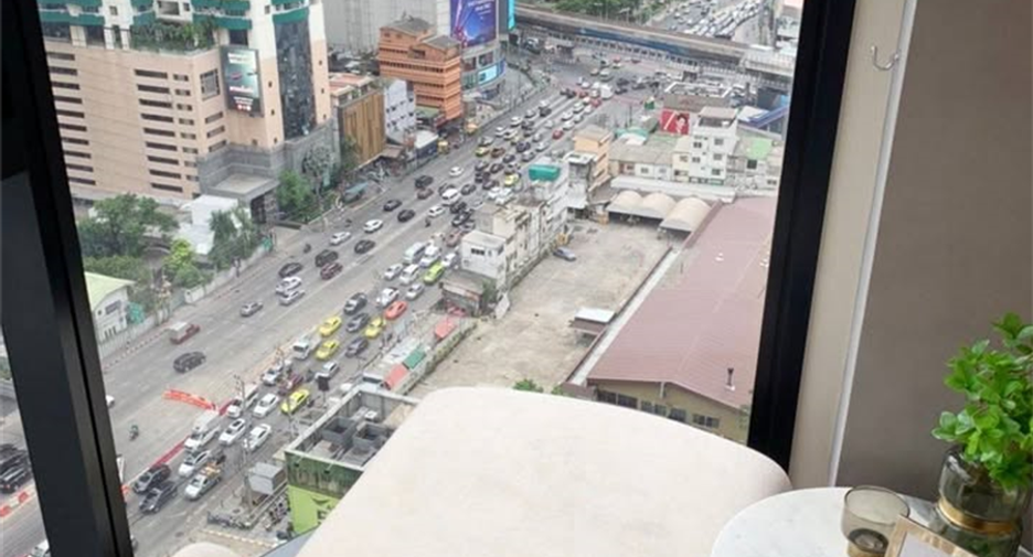 ขาย 1 เตียง คอนโด ใน คลองเตย, กรุงเทพฯ