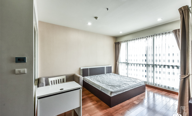 For sale 1 bed condo in Pathum Wan, Bangkok
